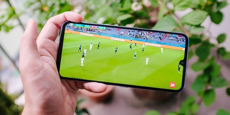 App Xem Bóng Đá Trên Điện Thoại Tổng Hợp Ứng Dụng Tốt Nhất Dành Cho Android Và Iphone