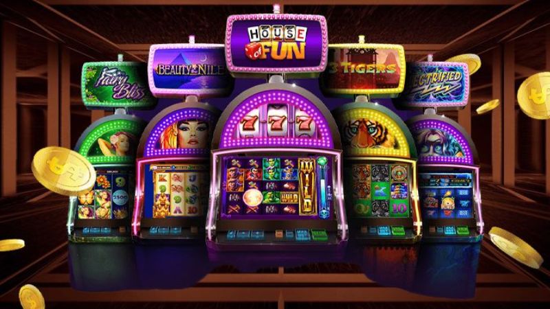 Nổ hũ thần tài – Tựa game hấp dẫn với cơ hội đổi đời cực chất