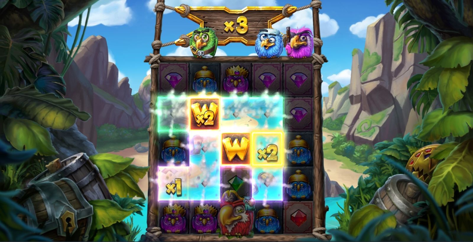 Phiên bản video slot – Trải nghiệm cá cược đỉnh cao